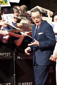 CineMerit-Gala auf dem Filmfest München 2017