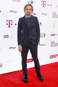Preisverleihung, Film Festival Cologne 2018