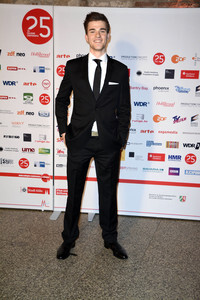 Preisverleihung Cologne Conference 2015 in Köln