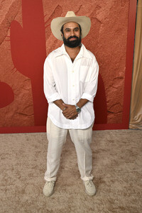 Filmpremiere 'Coyote vs. Acme' in Los Angeles