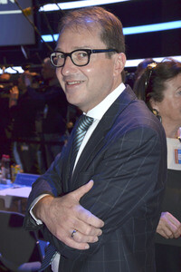 CSU Parteitag 2015 in München