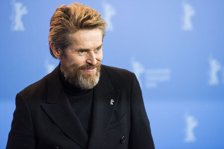 Goldener Ehrenbär Photocall, Berlinale 2018