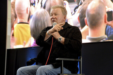 Destination Star Trek Germany Convention in Dortmund