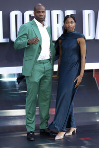 Filmpremiere 'Disclosure Day' in London