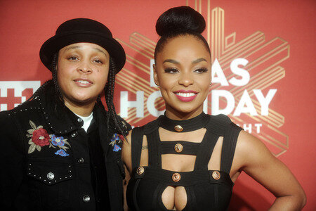 VH1 Divas Holiday: Unsilent Night in New York