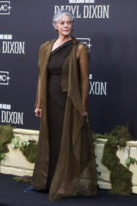 Season 3 Premiere 'The Walking Dead: Daryl Dixon' in Madrid