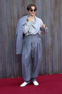 Season 3 Premiere 'House of the Dragon' in London
