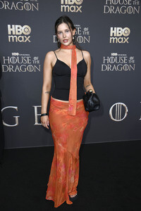 Season 3 Premiere 'House of the Dragon' in Berlin