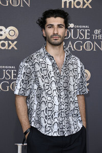 Season 3 Premiere 'House of the Dragon' in Berlin