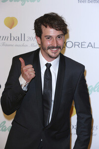 Dreamball 2015 in Berlin