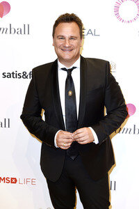 Dreamball 2018 in Berlin