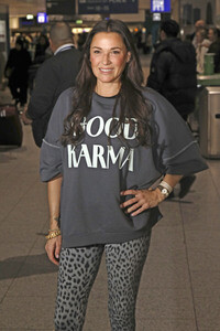 Abflug ins Dschungel-Camp 2026 vom Flughafen Frankfurt am Main