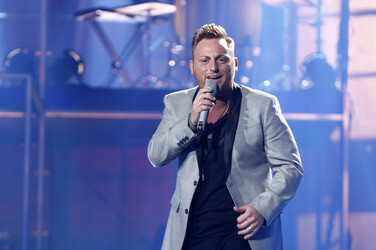 2. Liveshow DSDS 2014, Köln