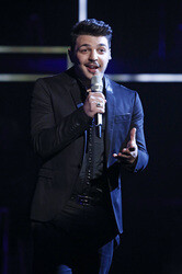 2. Liveshow DSDS 2014, Köln