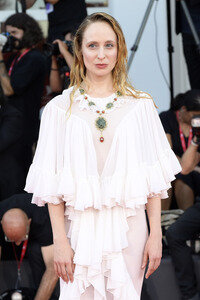 Filmpremiere 'Duse', Internationale Filmfestspiele von Venedig