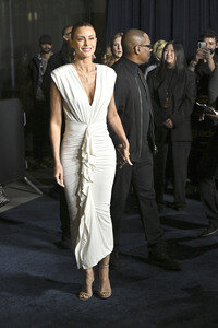 Filmpremiere 'Being Eddie' in Los Angeles