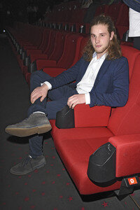 Filmpremiere 'Der Mann aus dem Eis' in München