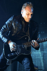 Eisbrecher Konzert, München