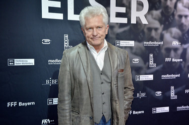 'Elser' Premiere, München