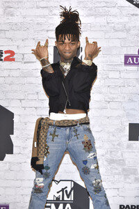 MTV Europe Music Awards 2017 in London