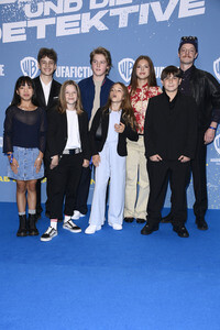 20.09.2026<br>Filmpremiere 'Emil und die Detektive' in Berlin