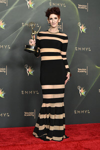 2026 Emmy Awards Night 2 in Los Angeles