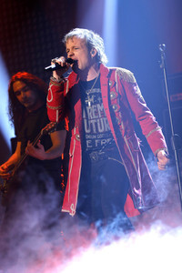 Generalprobe zur TV-Show 'Eurovision Song Contest 2016 - Unser Lied für Stockholm' in Köln