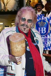 19.09.2026<br>Wiesn Anstich 2026 im Hofbräu Berlin