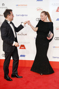 45. Deutscher Filmball 2018 in München