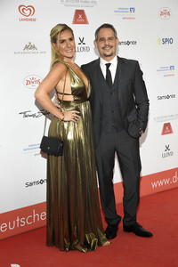 Deutscher Filmball 2026 in München