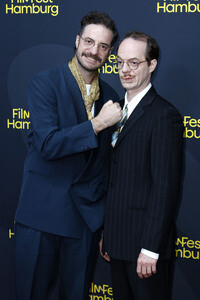 Festivaleröffnung und Filmpremiere 'The Idiots', Filmfest Hamburg 2026