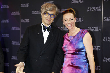 Eröffnung vom Filmfest München 2014