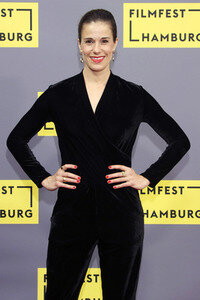 Eröffnung vom Filmfest Hamburg 2017