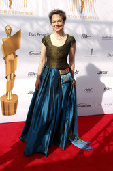 Deutscher Filmpreis 2014, Berlin