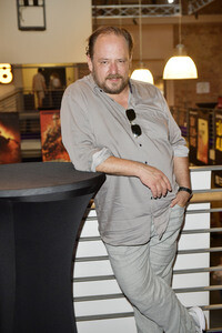 Filmpremiere 'Flieg Steil' in Berlin