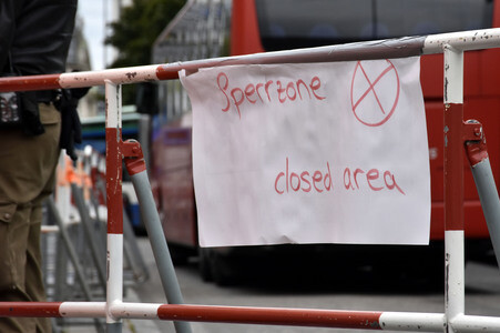 Ankunft der Flüchtlinge am Hauptbahnhof München