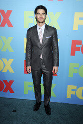 FOX 2014 Programm-Präsentation, New York