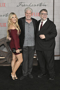 Filmpremiere 'Frankenstein' in Los Angeles