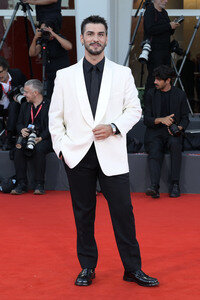 Filmpremiere 'Frankenstein', Internationale Filmfestspiele von Venedig 2025