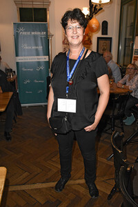 Wahlparty der Freien Wähler in München