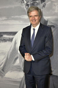 FFW Opening und Filmpremiere 'Der Fremde', 24. Französische Filmwoche Berlin