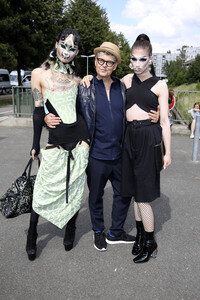 Mercedes-Benz Fashion Week Berlin Spring/Summer 2017