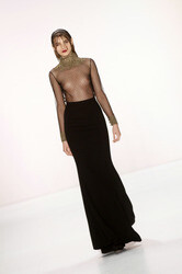 Irene Luft Fashion Show, Berlin Fashion Week Autumn/Winter 2015