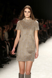 Riani Fashion Show, Berlin Fashion Week Autumn/Winter 2015