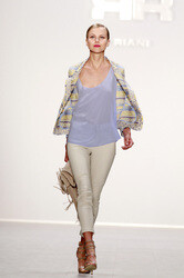 Riani Fashion Show, Berlin Fashion Week Spring/Summer 2015