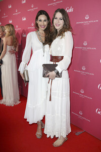 Gala Spa Awards 2016 in Baden-Baden