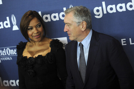 27. GLAAD Media Awards in New York