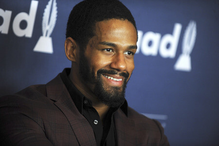 27. GLAAD Media Awards in New York