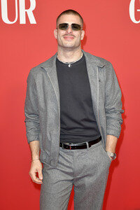 Glamour Women of the Year Award 2025 in Berlin