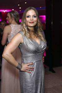 Gloria - Deutscher Kosmetikpreis 2018 in Düsseldorf